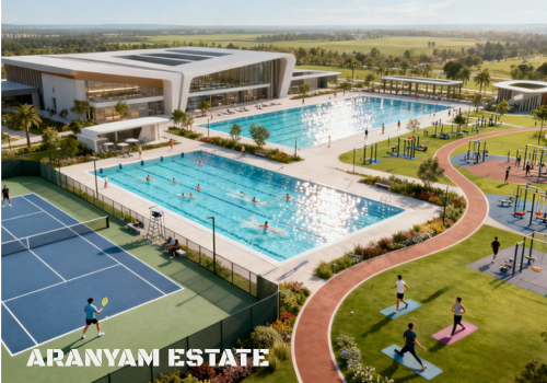Aranyam Estate feature-image