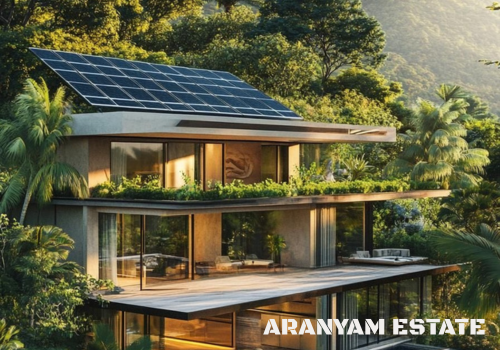 Aranyam Estate feature-image