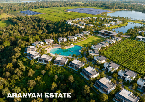 Aranyam Estate feature-image