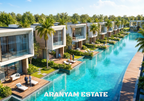 Aranyam Estate feature-image
