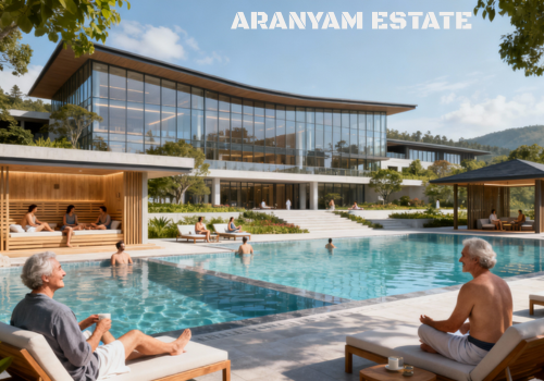 Aranyam Estate feature-image